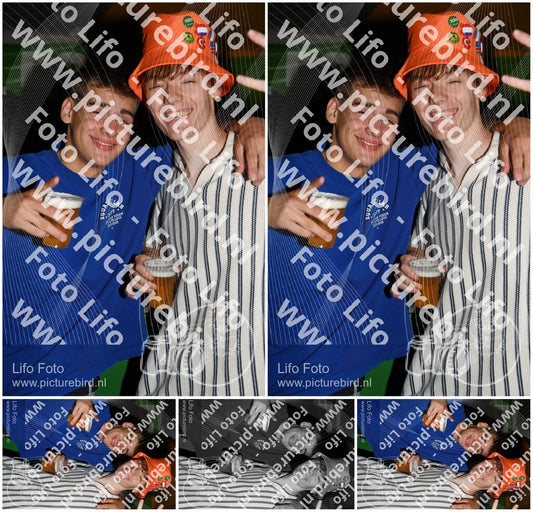 Evenement foto: Serie 2215