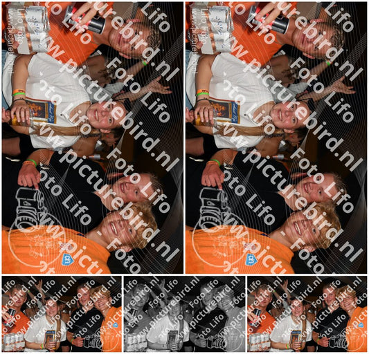 Evenement foto: Serie 2215