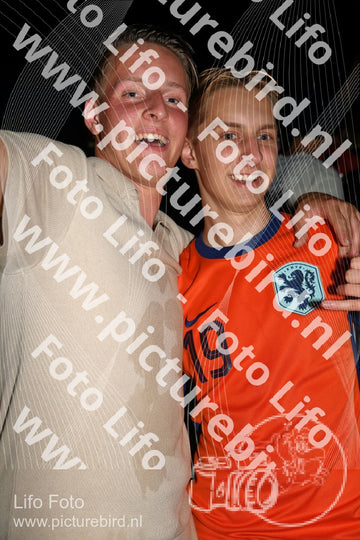 Evenement foto: Serie 2215