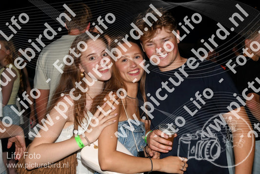 Evenement foto: Serie 2215