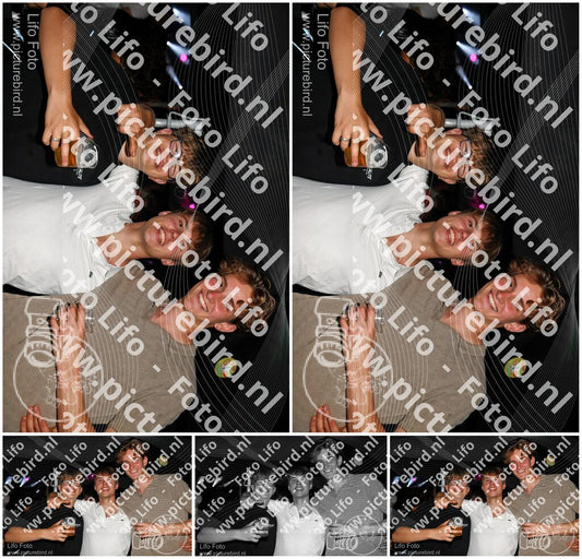 Evenement foto: Serie 2215