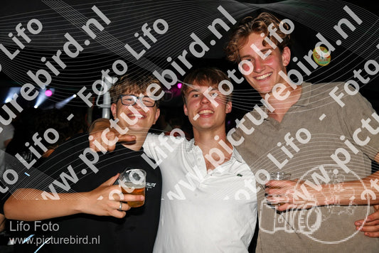 Evenement foto: Serie 2215