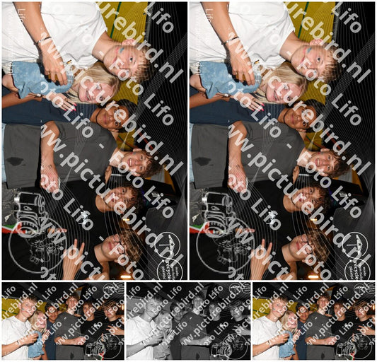 Evenement foto: Serie 2215