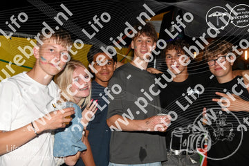 Evenement foto: Serie 2215