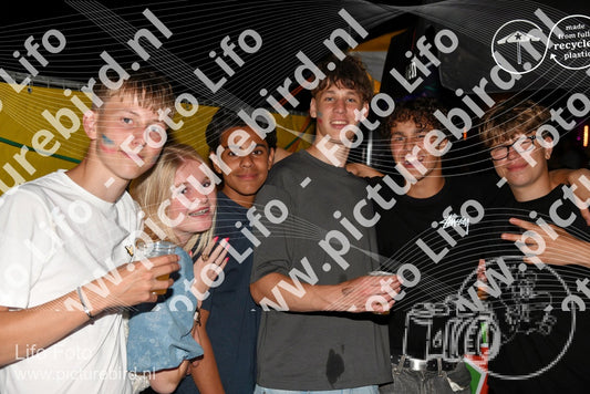 Evenement foto: Serie 2215