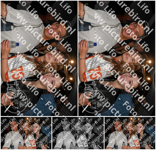 Evenement foto: Serie 2215