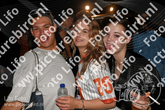 Evenement foto: Serie 2215