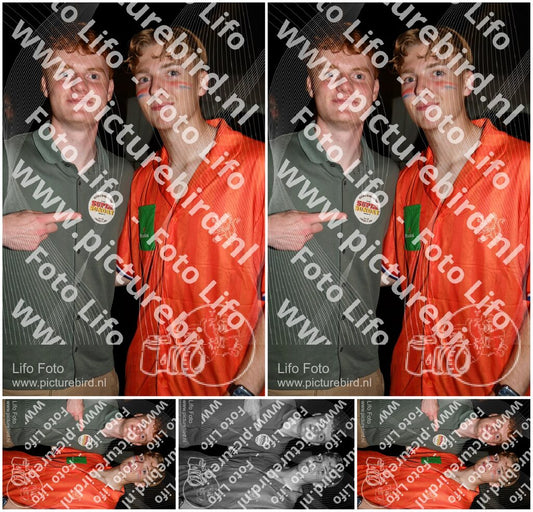 Evenement foto: Serie 2215
