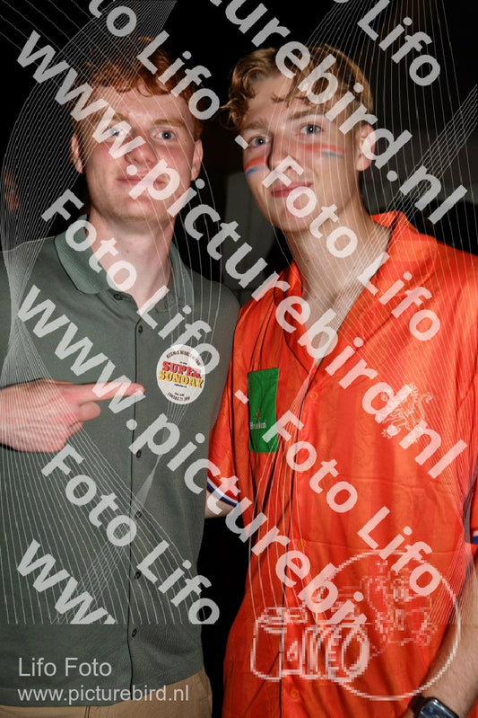 Evenement foto: Serie 2215