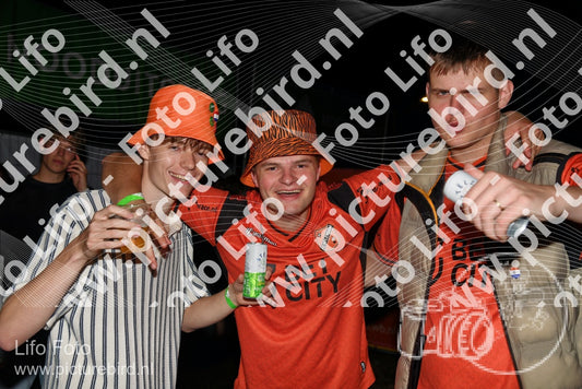 Evenement foto: Serie 2215