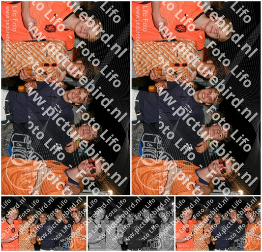 Evenement foto: Serie 2215