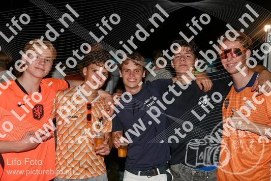 Evenement foto: Serie 2215