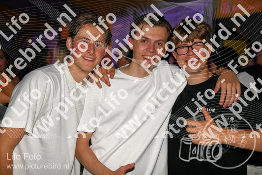 Evenement foto: Serie 2215