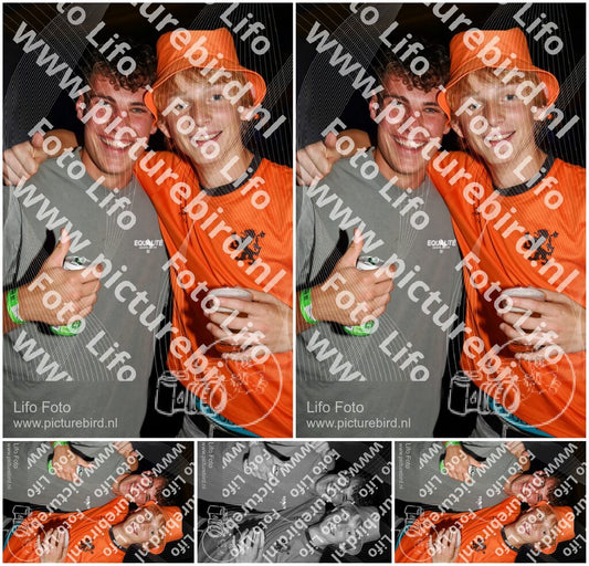 Evenement foto: Serie 2215