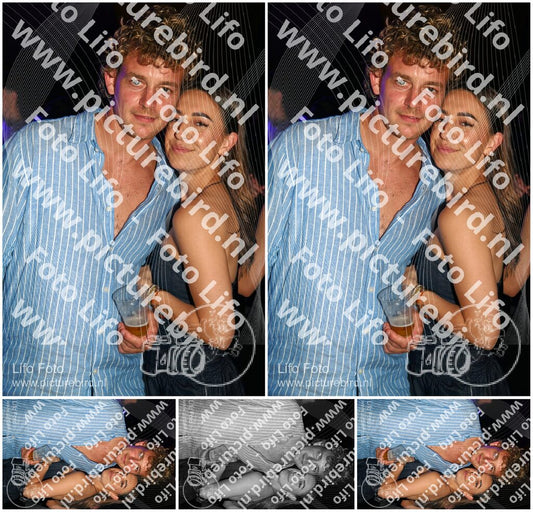 Evenement foto: Serie 2215