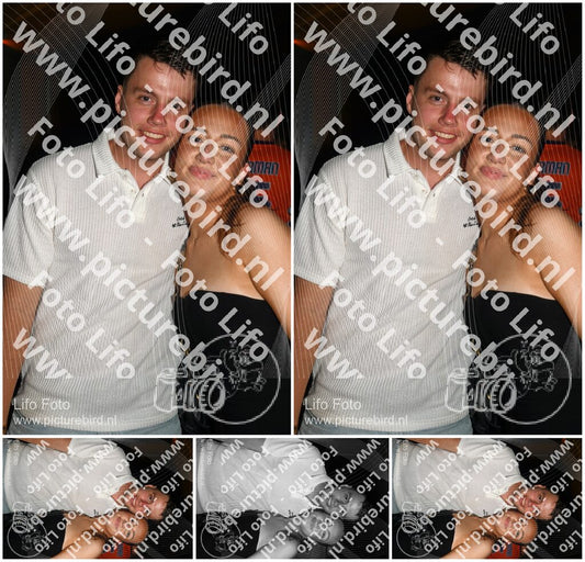 Evenement foto: Serie 2215