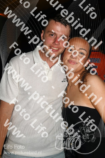 Evenement foto: Serie 2215
