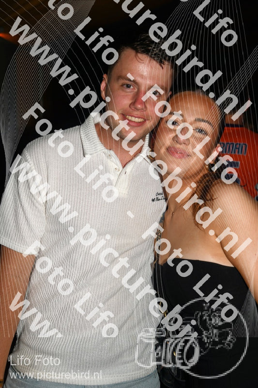Evenement foto: Serie 2215