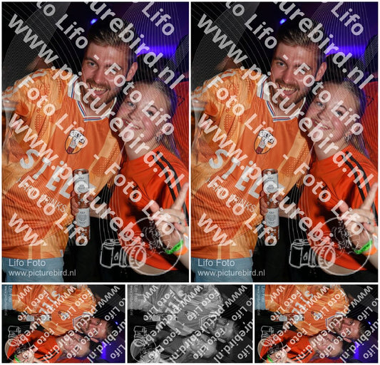 Evenement foto: Serie 2215