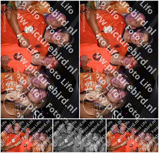 Evenement foto: Serie 2215