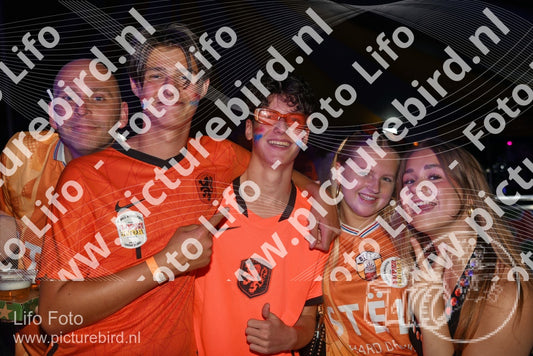 Evenement foto: Serie 2215