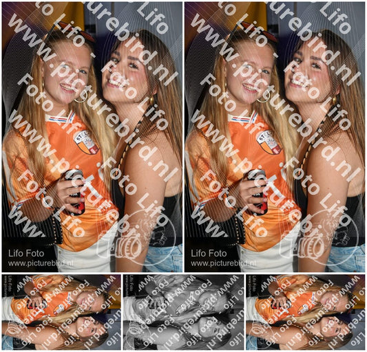 Evenement foto: Serie 2215