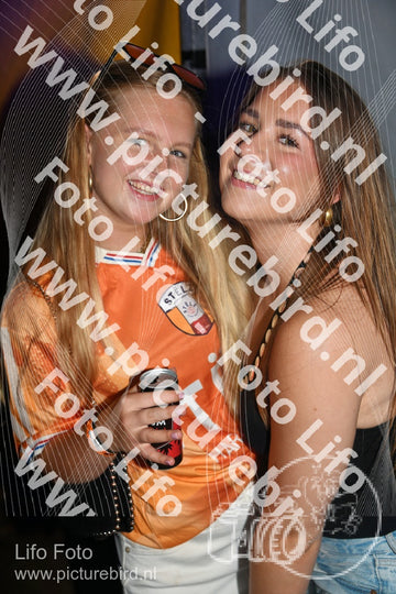 Evenement foto: Serie 2215
