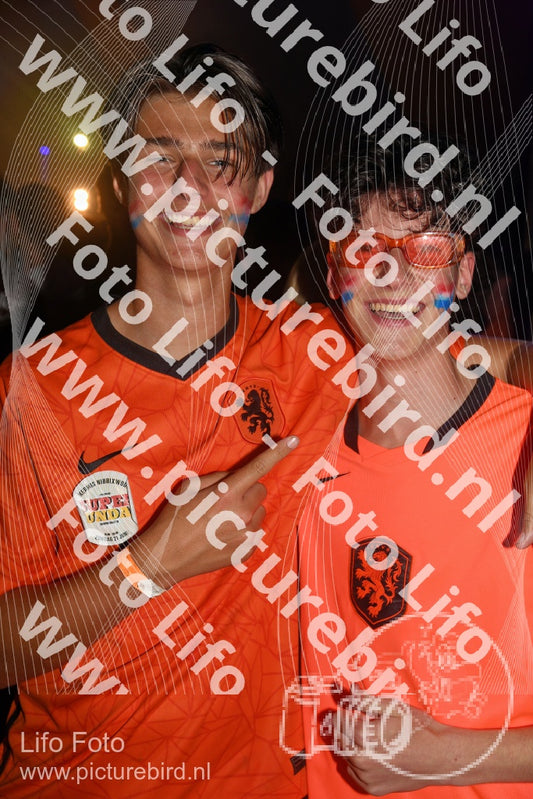 Evenement foto: Serie 2215