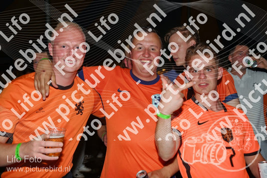 Evenement foto: Serie 2215
