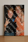Evenement foto: Serie 2215
