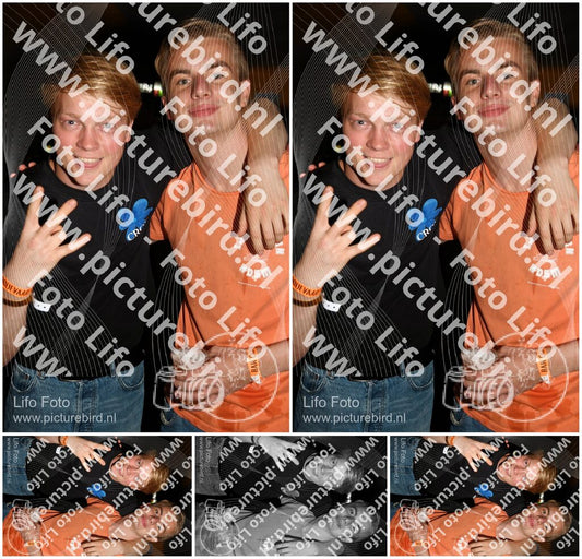 Evenement foto: Serie 2215