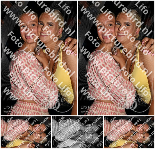 Evenement foto: Serie 2215