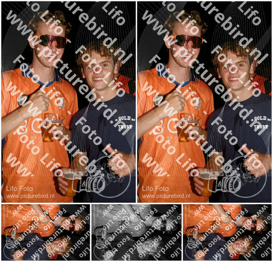 Evenement foto: Serie 2215