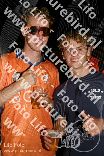 Evenement foto: Serie 2215