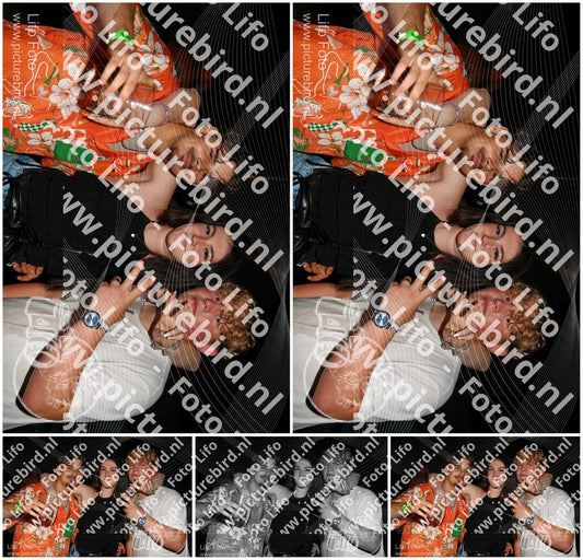 Evenement foto: Serie 2215