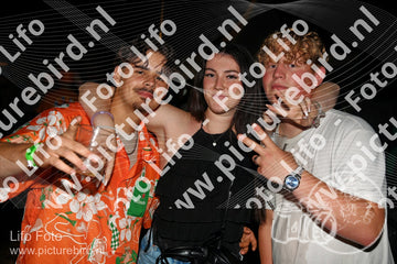 Evenement foto: Serie 2215