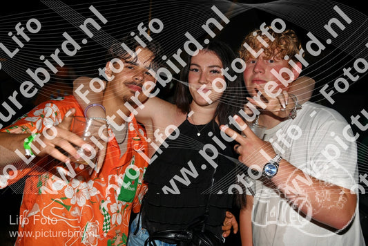 Evenement foto: Serie 2215