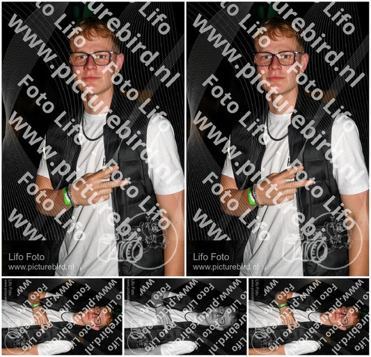 Evenement foto: Serie 2215