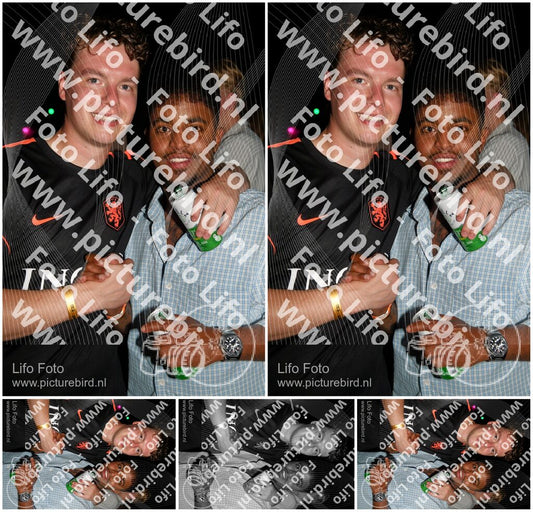 Evenement foto: Serie 2215