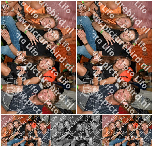 Evenement foto: Serie 2215