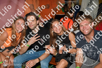 Evenement foto: Serie 2215