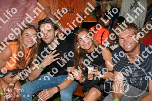 Evenement foto: Serie 2215