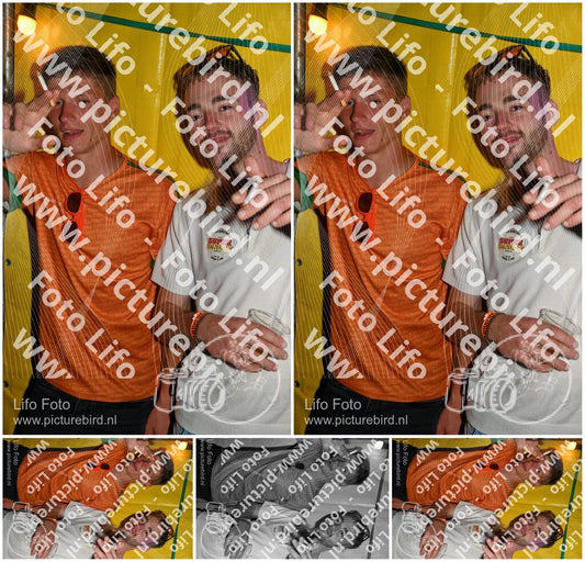 Evenement foto: Serie 2215