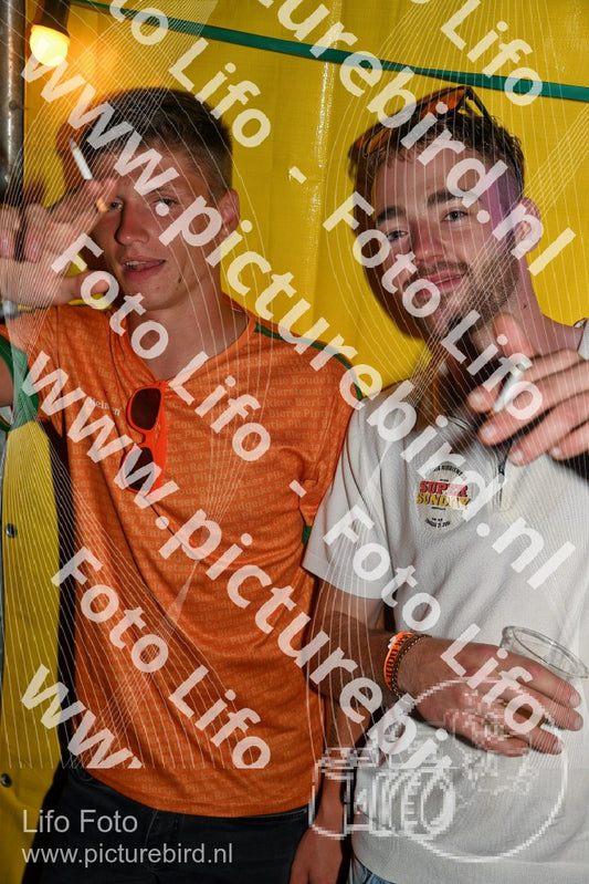 Evenement foto: Serie 2215