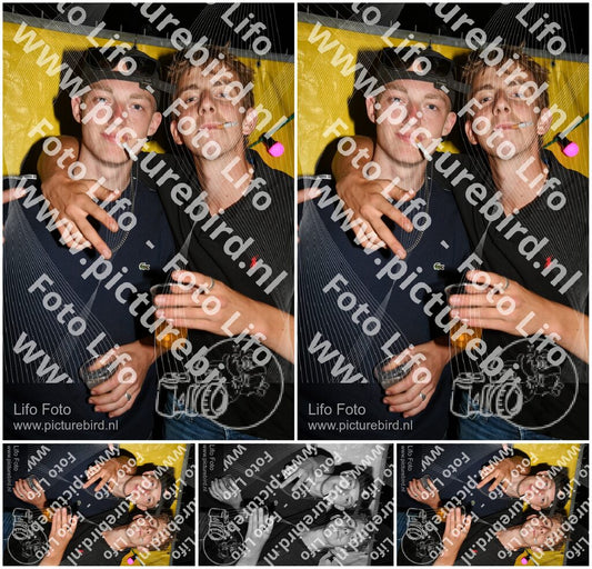 Evenement foto: Serie 2215