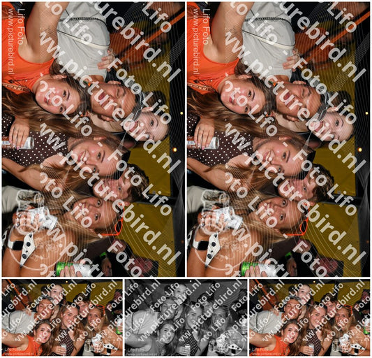 Evenement foto: Serie 2215