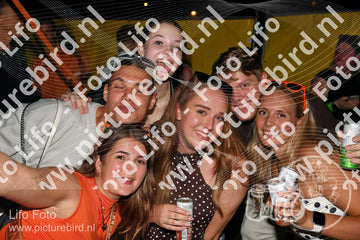Evenement foto: Serie 2215