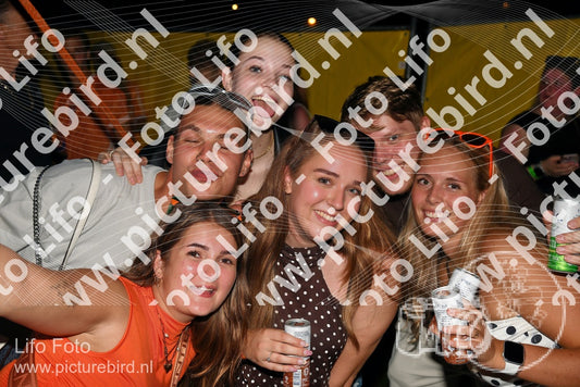 Evenement foto: Serie 2215