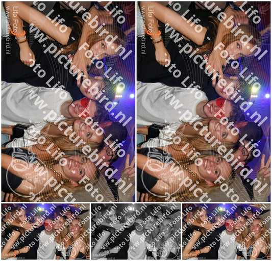 Evenement foto: Serie 2215