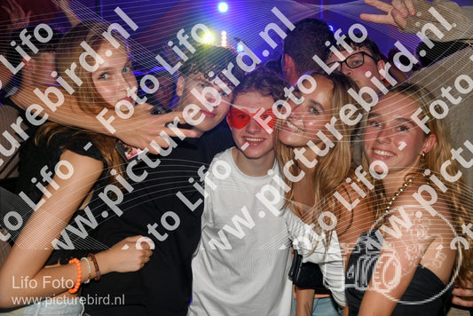 Evenement foto: Serie 2215